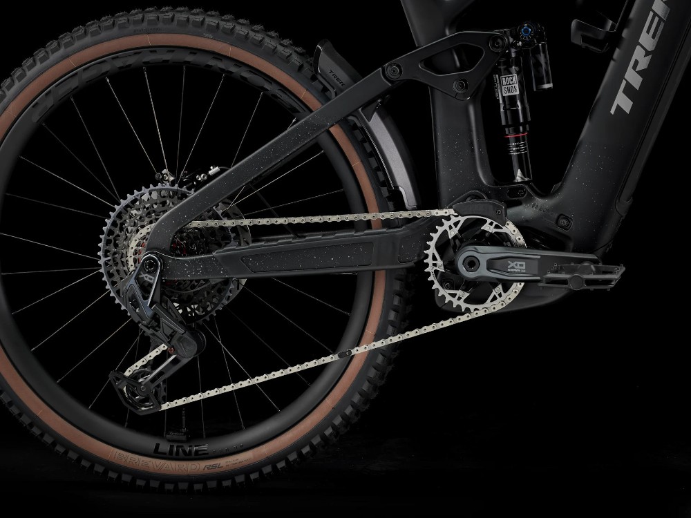 Rail+ 9.9 X0 AXS T-Type Gen 5