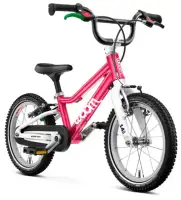 Rower dziecięcy Woom GO 2