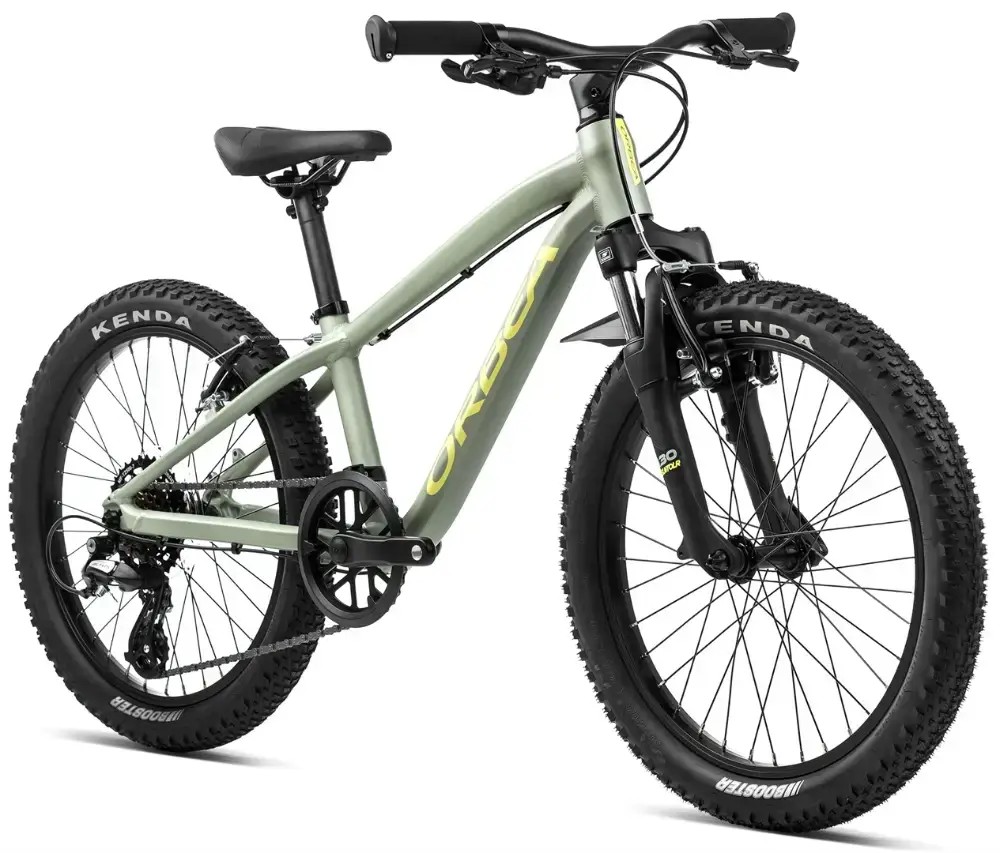 Rower dziecięcy Orbea MX 20 XC
