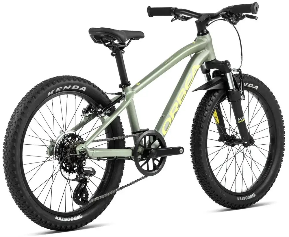 Rower dziecięcy Orbea MX 20 XC