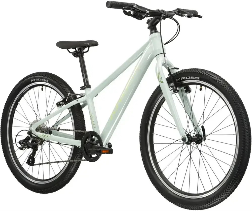 Rower dziecięcy Kross Lea JR 1.0