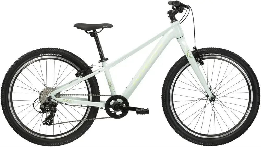 Rower dziecięcy Kross Lea JR 1.0