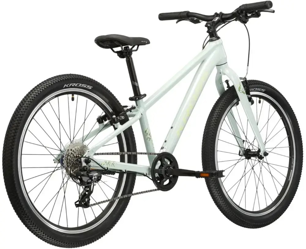 Rower dziecięcy Kross Lea JR 1.0