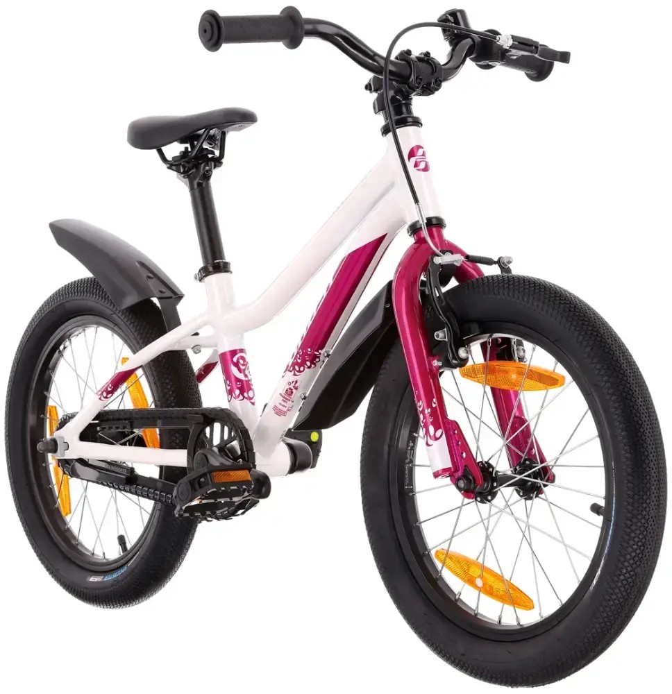 Rower dziecięcy Ghost Powerkid 16