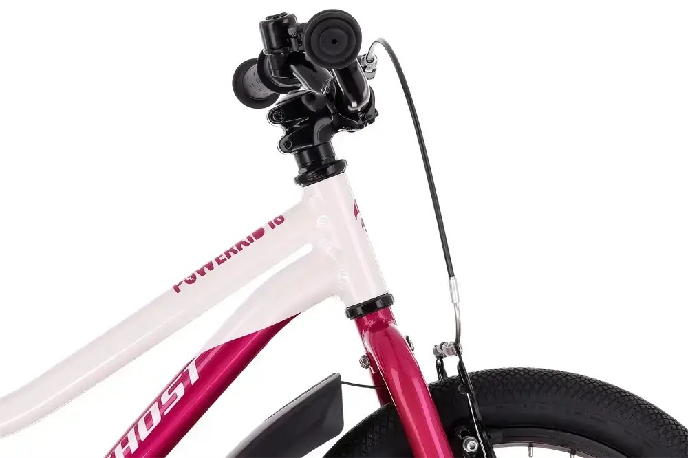 Rower dziecięcy Ghost Powerkid 16