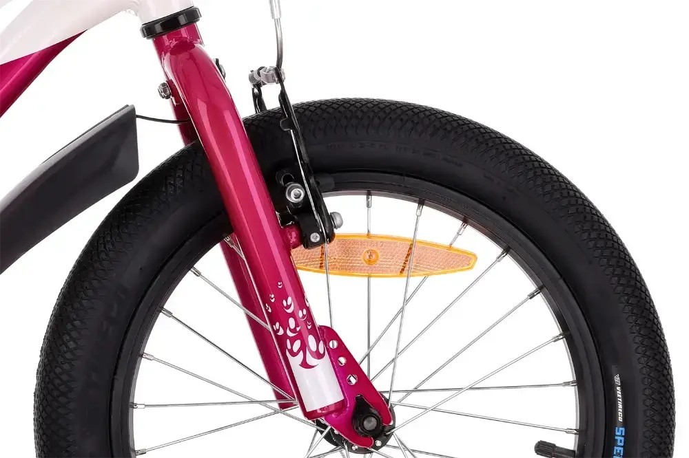 Rower dziecięcy Ghost Powerkid 16