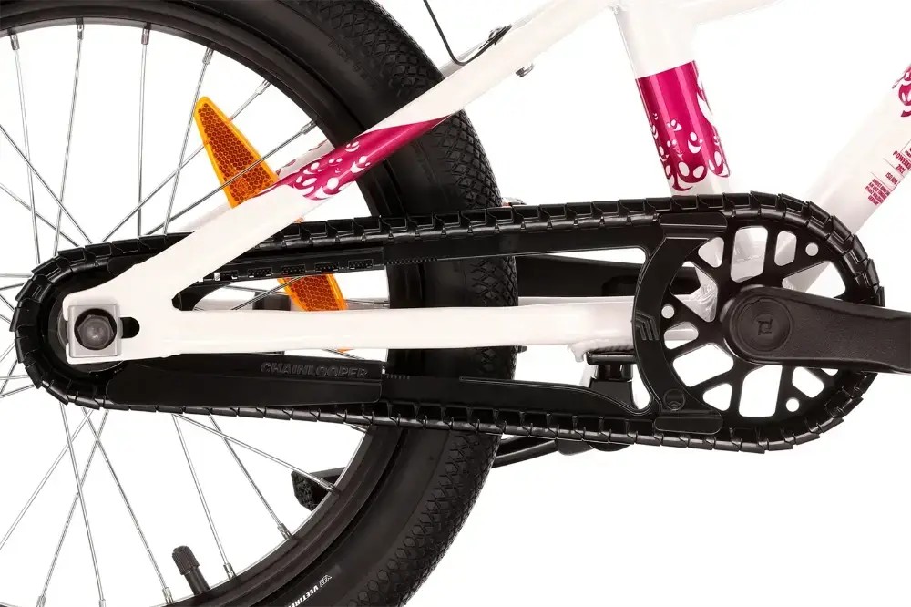 Rower dziecięcy Ghost Powerkid 16