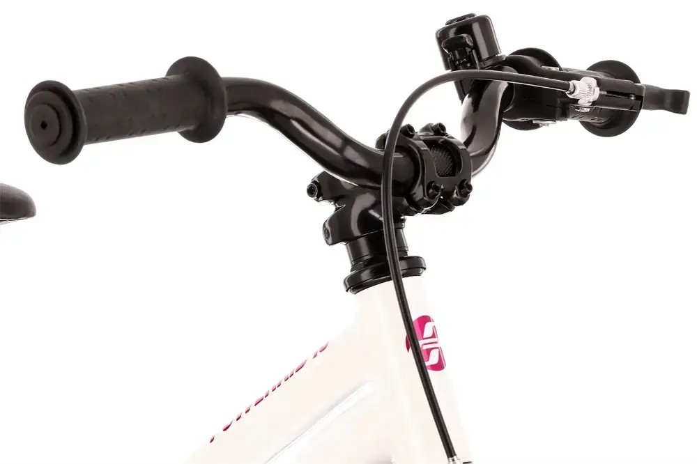 Rower dziecięcy Ghost Powerkid 16