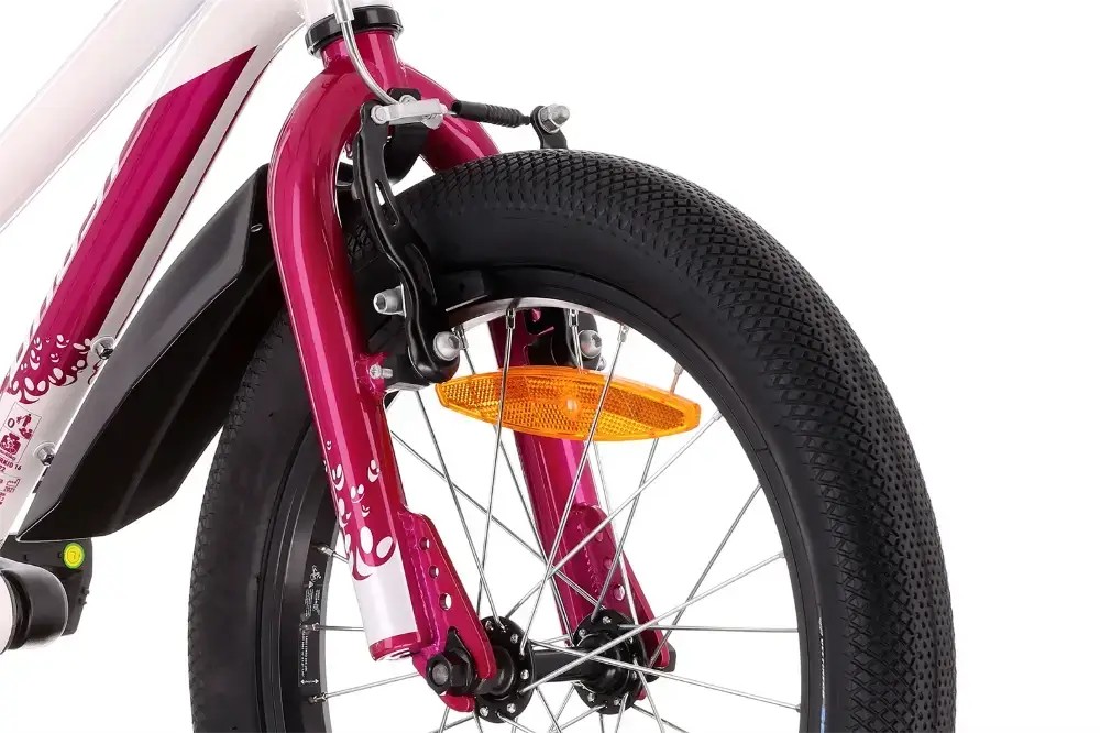 Rower dziecięcy Ghost Powerkid 16