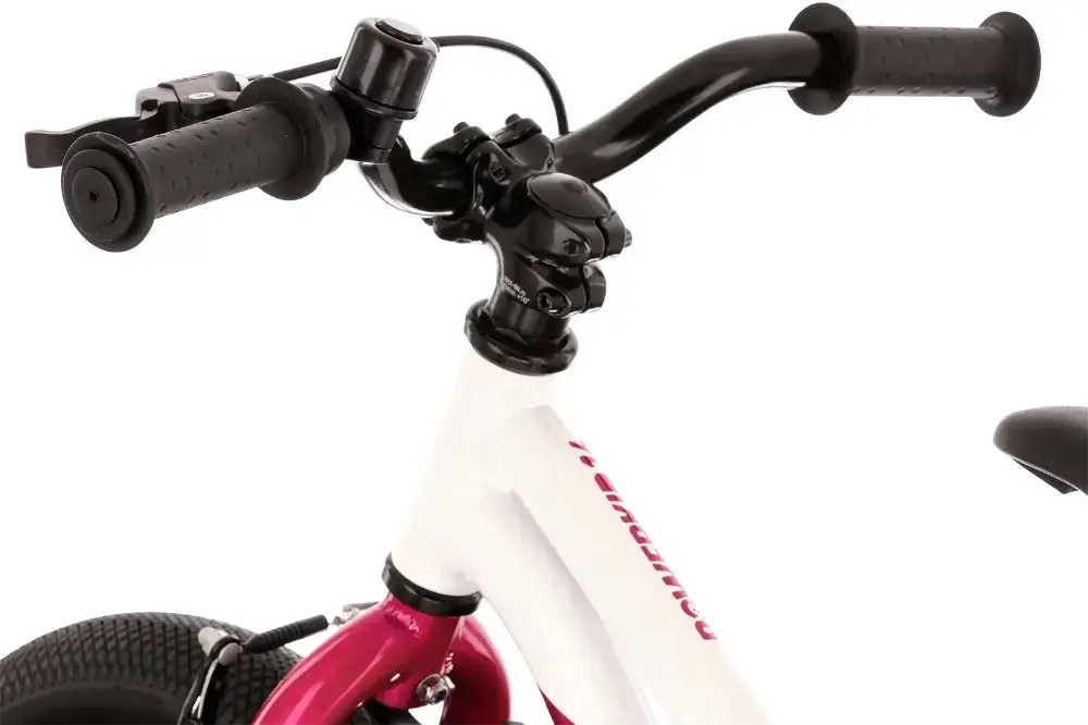 Rower dziecięcy Ghost Powerkid 16