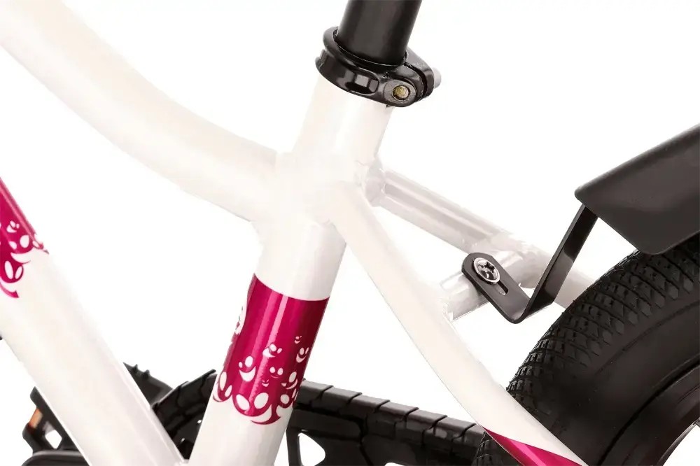 Rower dziecięcy Ghost Powerkid 16