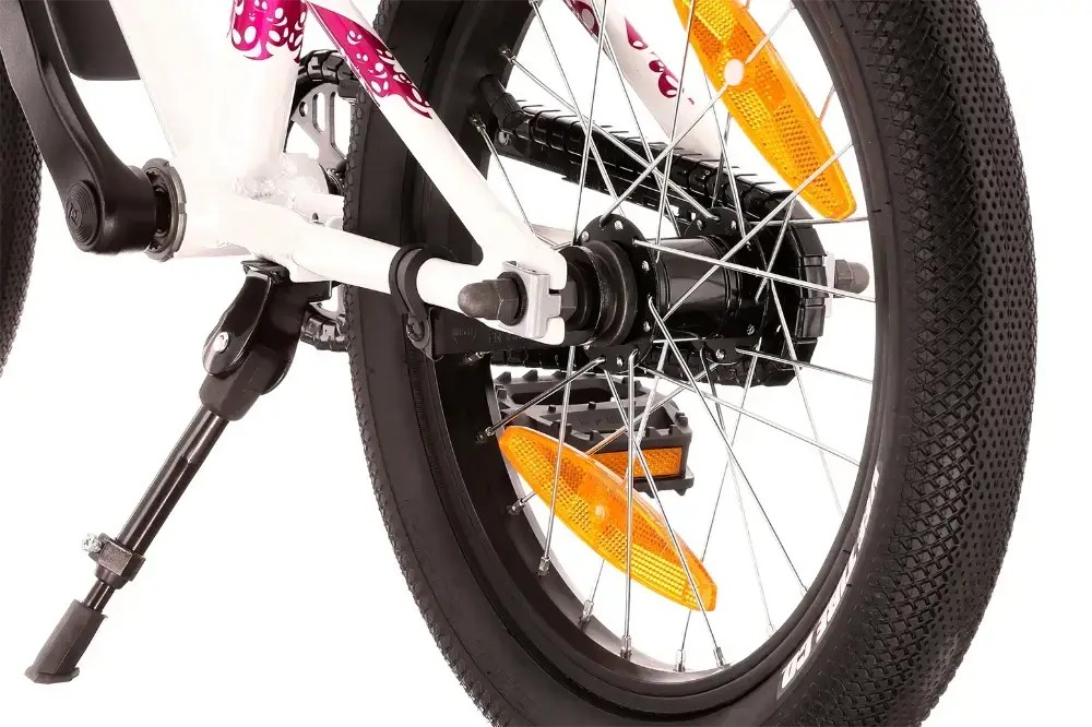 Rower dziecięcy Ghost Powerkid 16