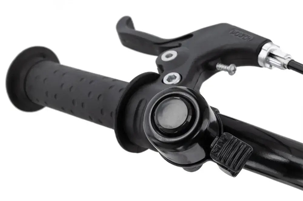 Rower dziecięcy Ghost Powerkid 16