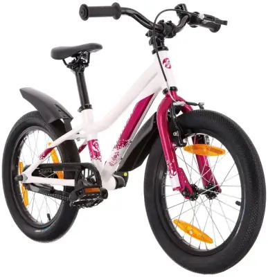 Rower dziecięcy Ghost Powerkid 16