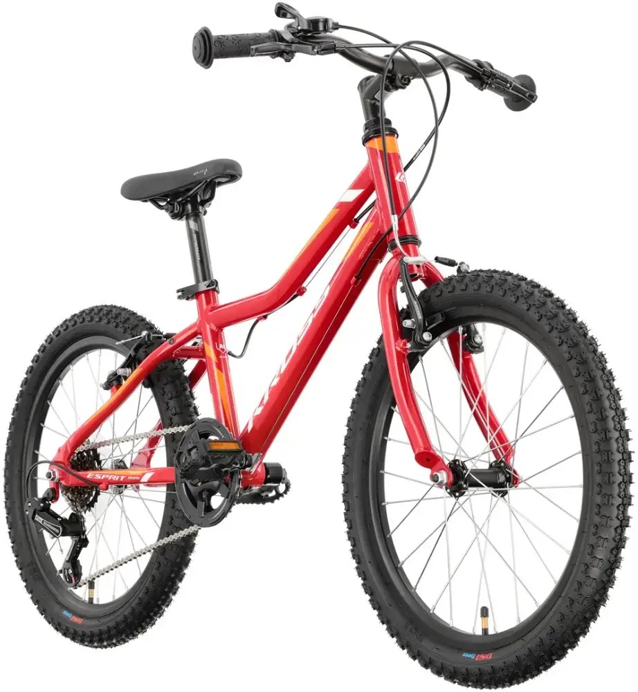 Rower dziecięcy Kross Esprit Mini