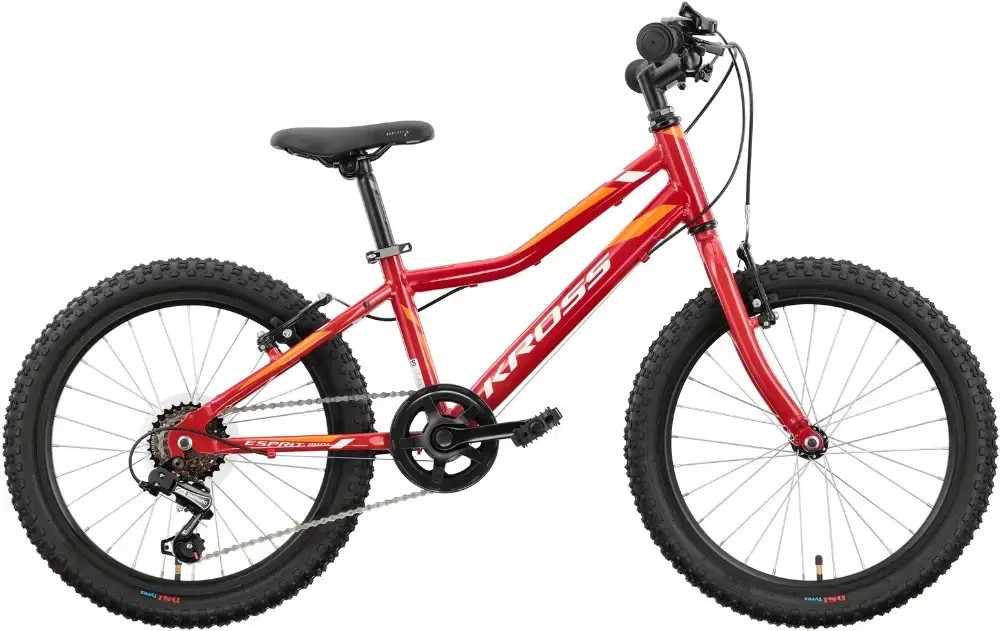 Rower dziecięcy Kross Esprit Mini