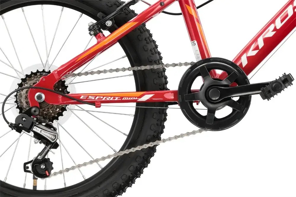 Rower dziecięcy Kross Esprit Mini