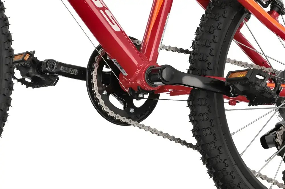 Rower dziecięcy Kross Esprit Mini