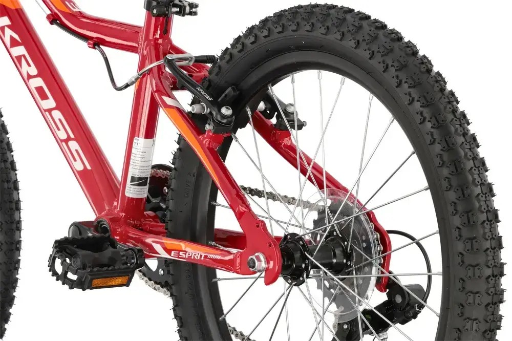 Rower dziecięcy Kross Esprit Mini