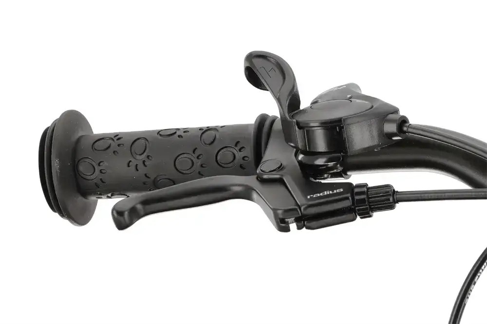 Rower dziecięcy Kross Esprit Mini