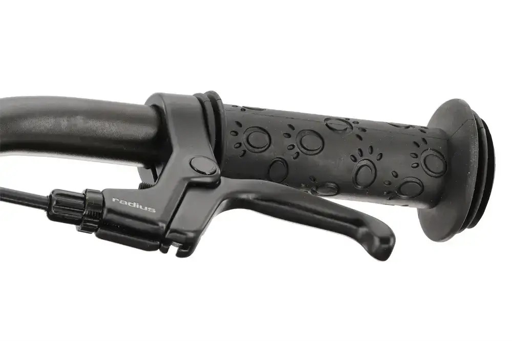 Rower dziecięcy Kross Esprit Mini