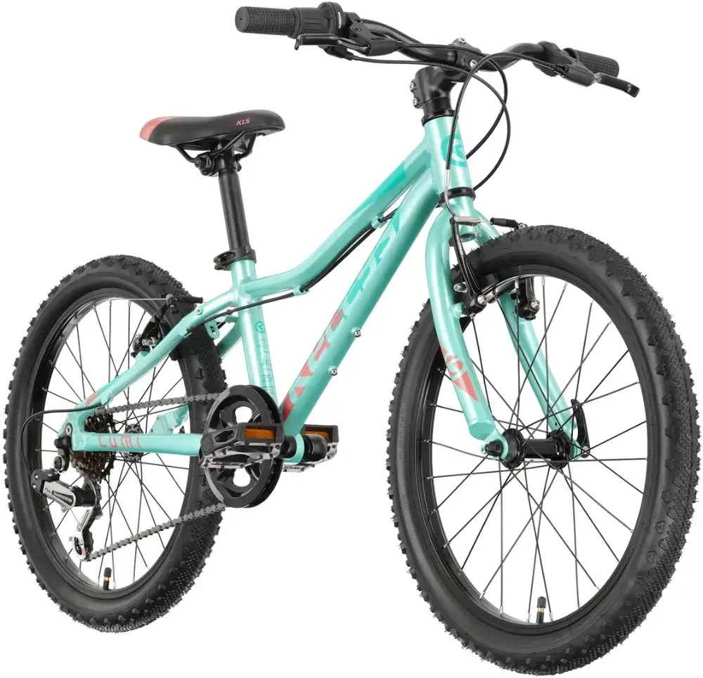 Rower dziecięcy Kellys Lumi 30