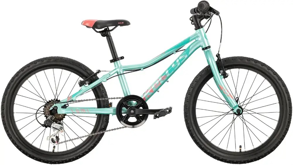 Rower dziecięcy Kellys Lumi 30