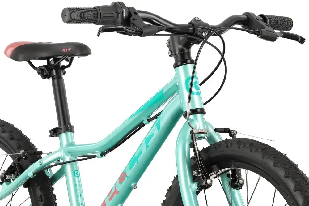 Rower dziecięcy Kellys Lumi 30