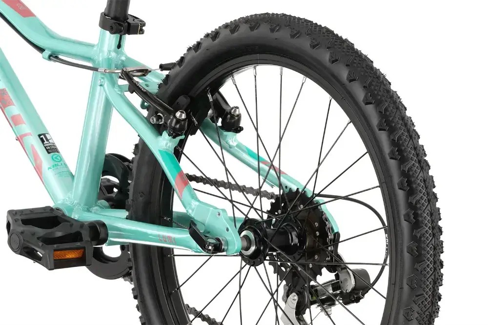 Rower dziecięcy Kellys Lumi 30