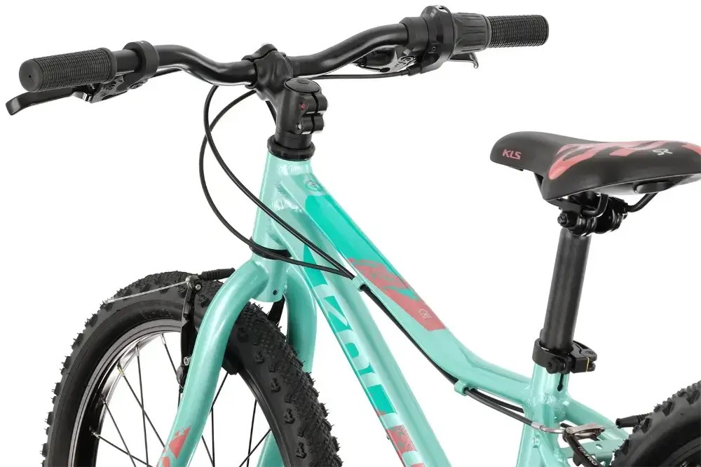 Rower dziecięcy Kellys Lumi 30