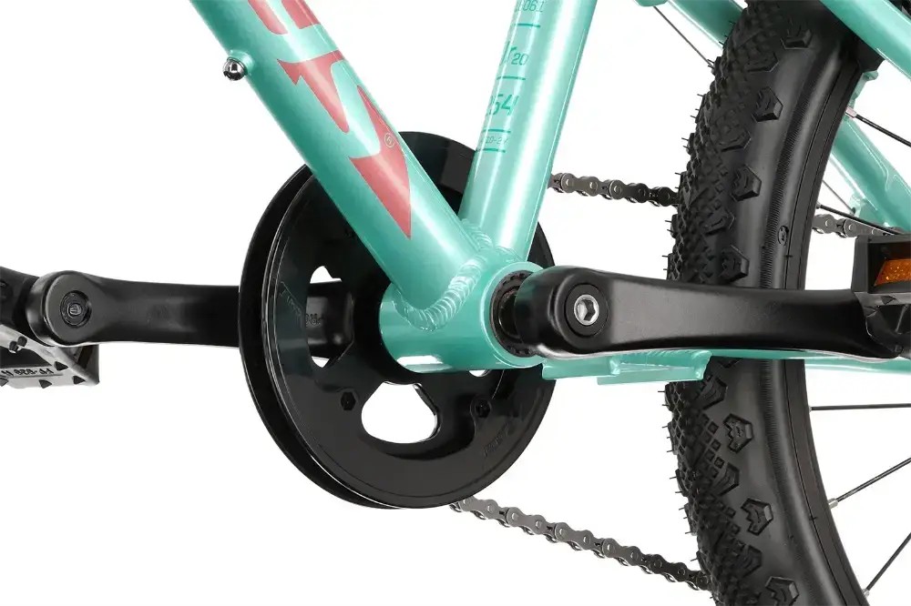 Rower dziecięcy Kellys Lumi 30