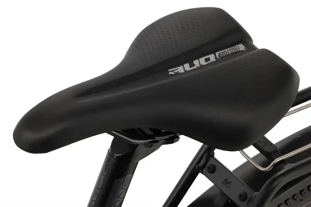 Rower elektryczny Superior iBLOX 6.5 LS