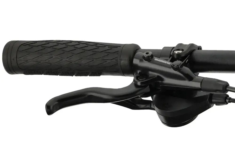 Rower elektryczny Superior iBLOX 6.5 LS