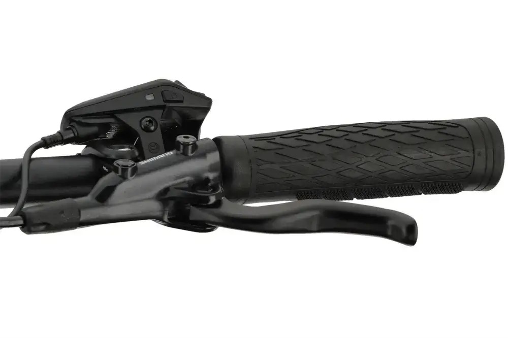 Rower elektryczny Superior iBLOX 6.5 LS