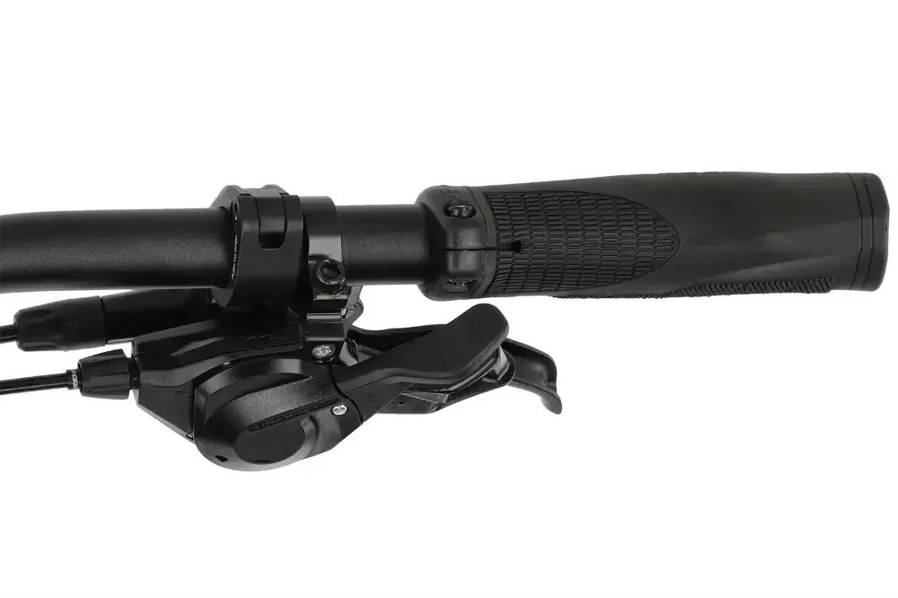 Rower elektryczny Superior iBLOX 6.5 LS