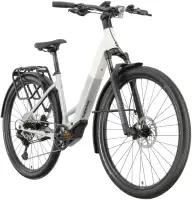 Rower elektryczny Superior iBLOX 6.5 LS
