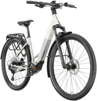 Rower elektryczny Superior iBLOX 6.5 LS