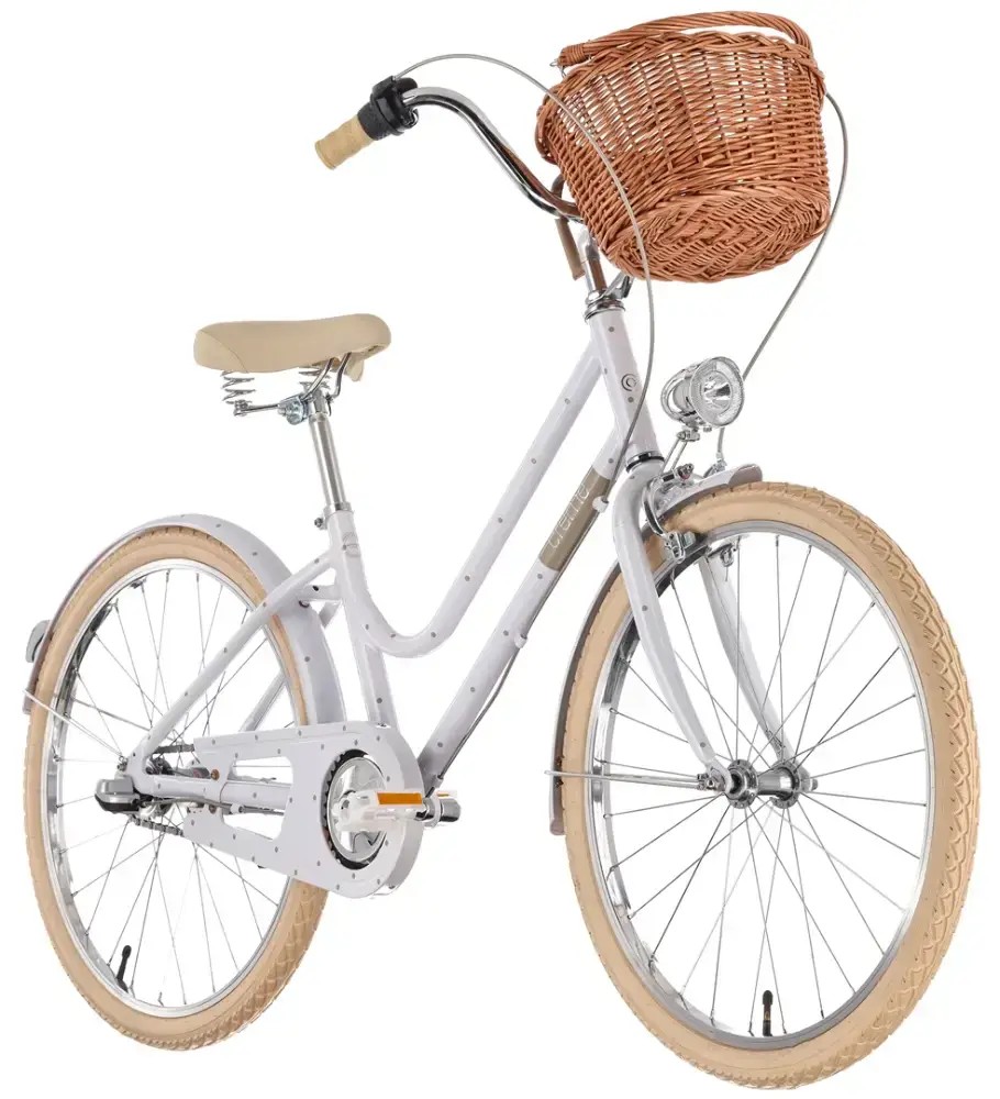 Rower dziecięcy Creme Mini Molly 3 24"