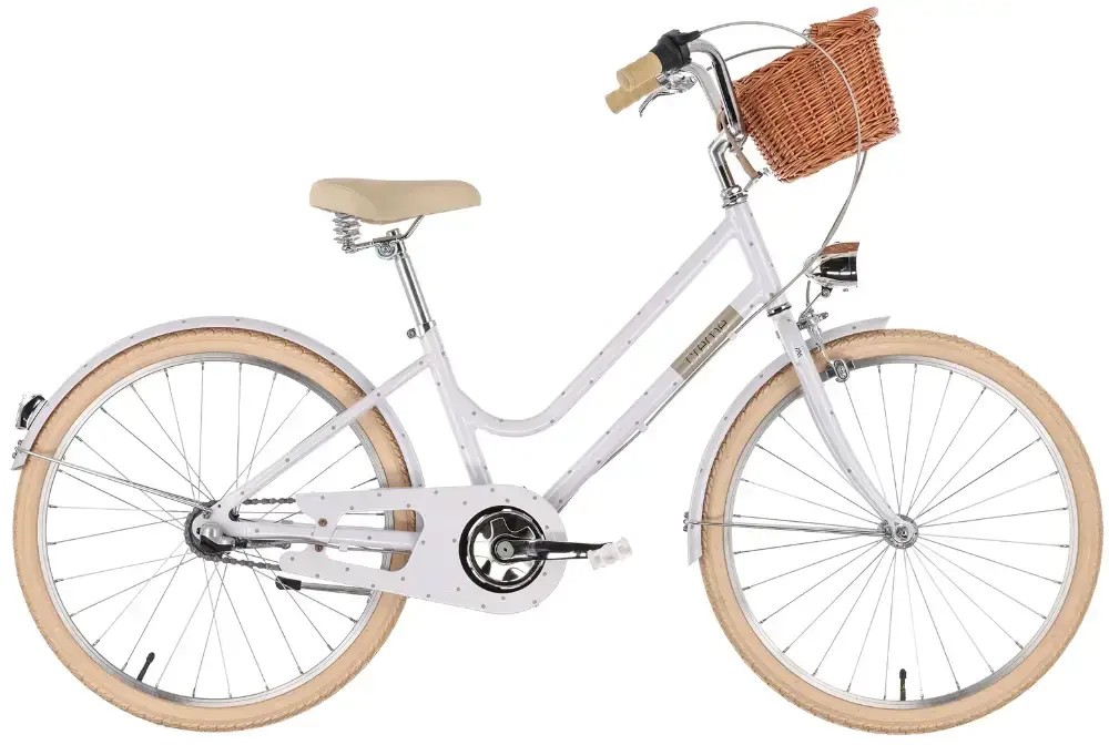 Rower dziecięcy Creme Mini Molly 3 24"