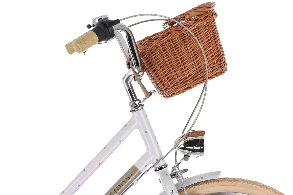 Rower dziecięcy Creme Mini Molly 3 24"