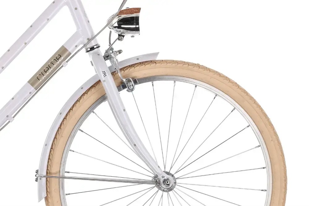 Rower dziecięcy Creme Mini Molly 3 24"