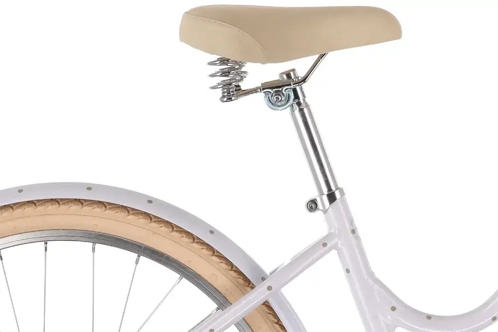 Rower dziecięcy Creme Mini Molly 3 24"