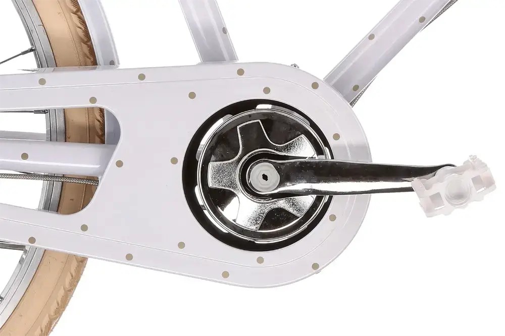 Rower dziecięcy Creme Mini Molly 3 24"