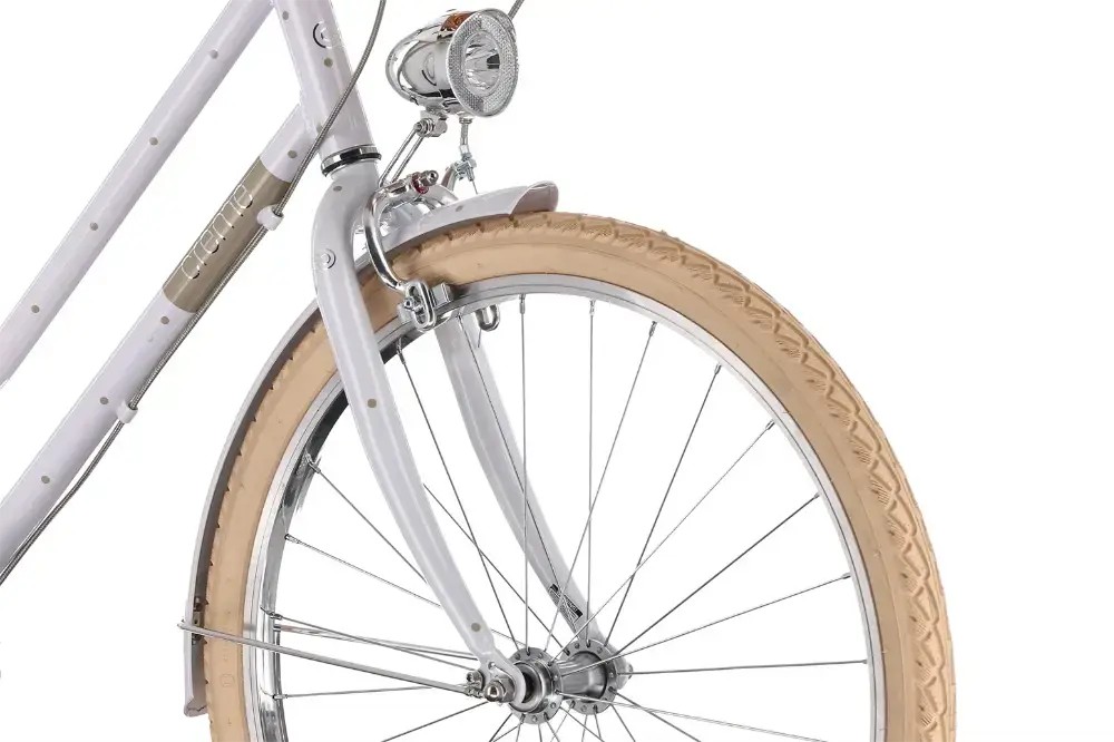 Rower dziecięcy Creme Mini Molly 3 24"