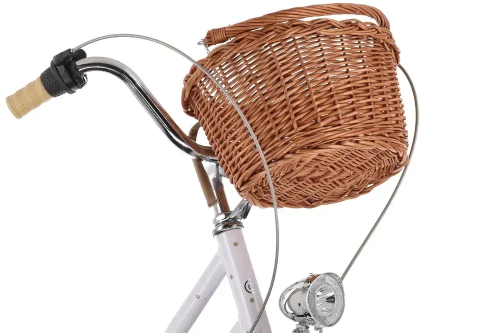 Rower dziecięcy Creme Mini Molly 3 24"