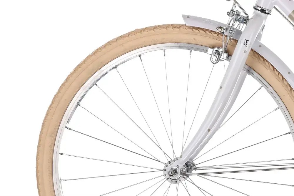 Rower dziecięcy Creme Mini Molly 3 24"