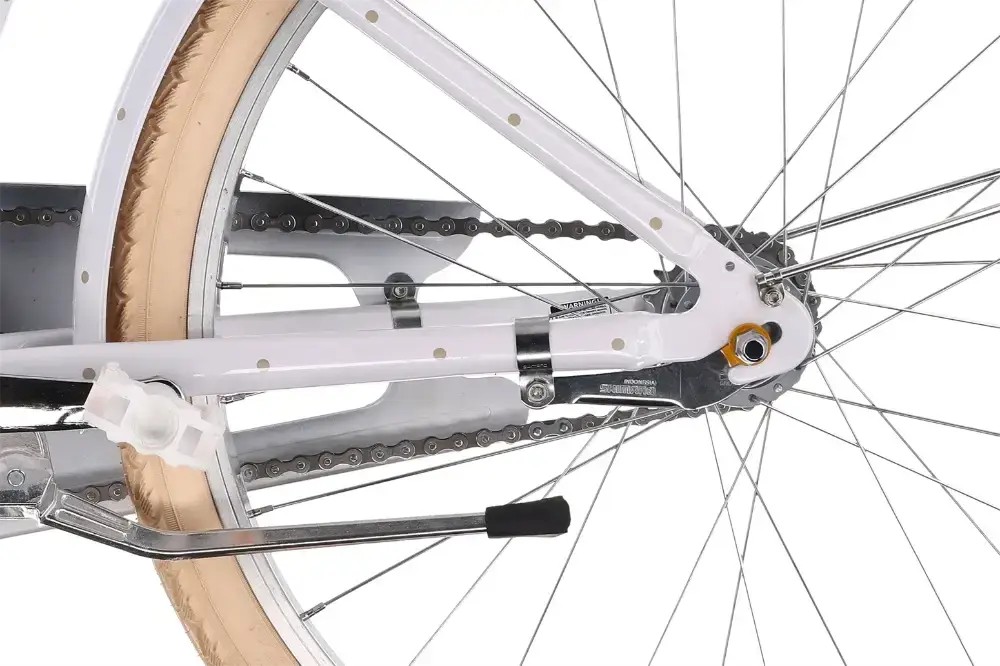 Rower dziecięcy Creme Mini Molly 3 24"