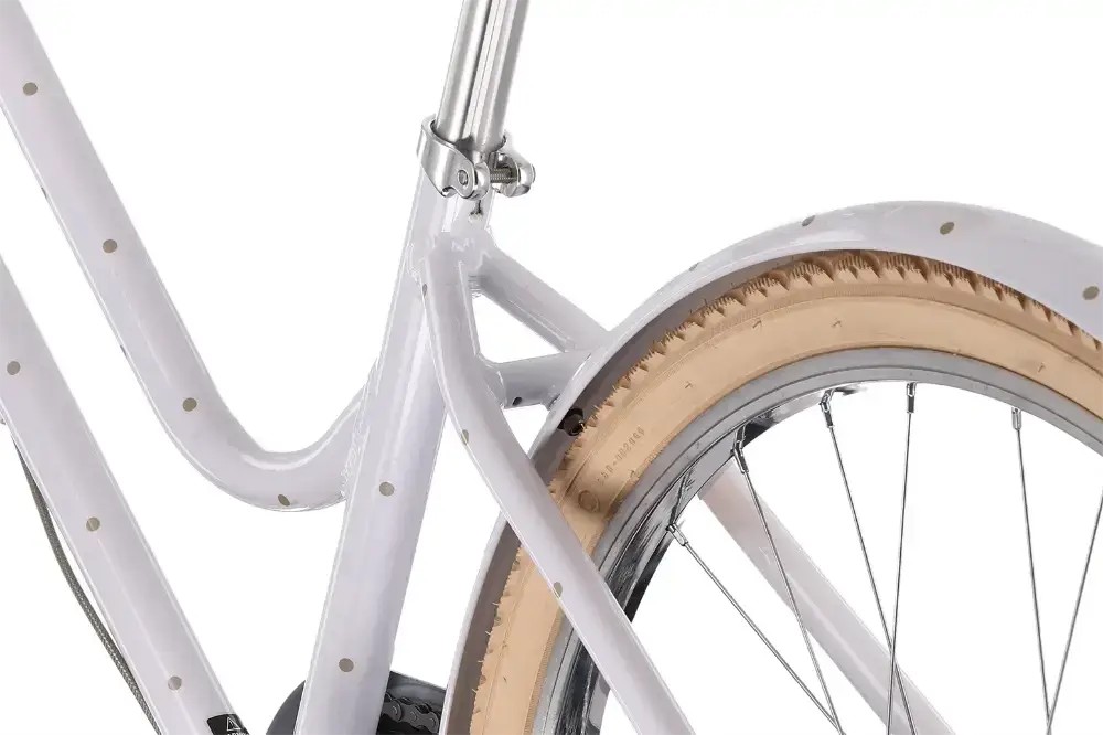 Rower dziecięcy Creme Mini Molly 3 24"