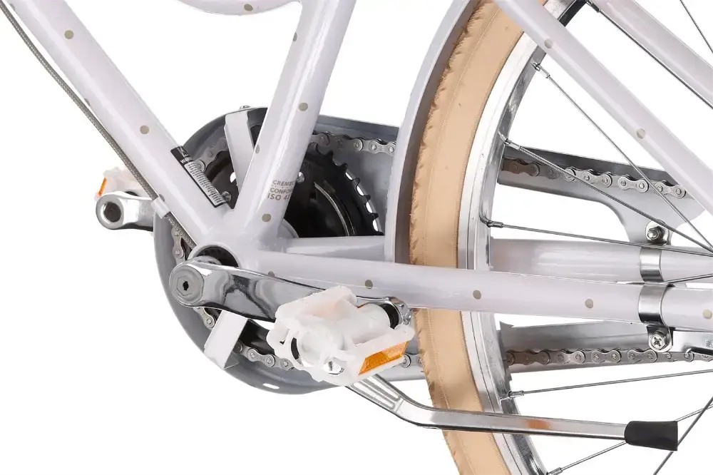 Rower dziecięcy Creme Mini Molly 3 24"