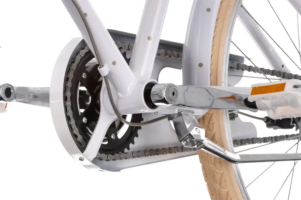 Rower dziecięcy Creme Mini Molly 3 24"